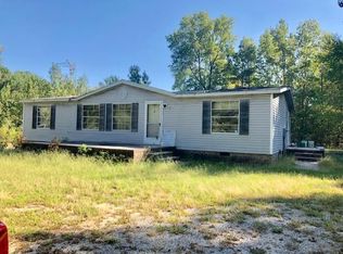 1730 Sturgeon Rd, Lawrenceville, VA 23868