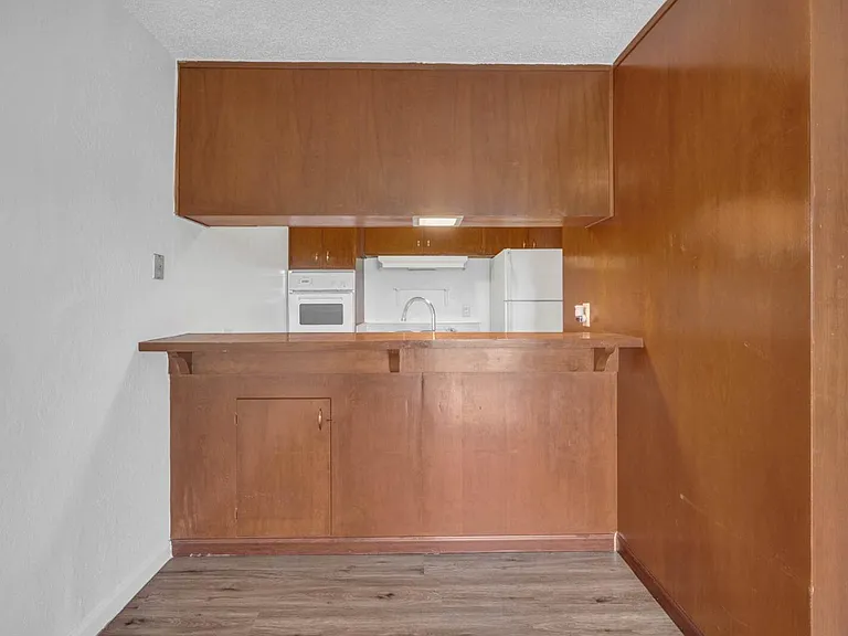 Dining/Living Room