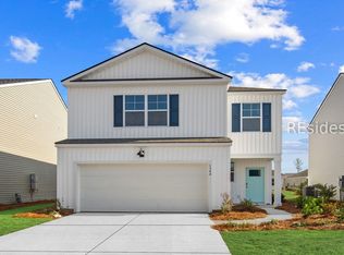 795 Sanctum St, Ridgeland, SC 29936