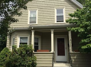 94 Norfolk Ave, Swampscott, MA 01907
