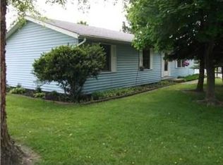 6746 Gregg Rd, West Jefferson, OH 43162