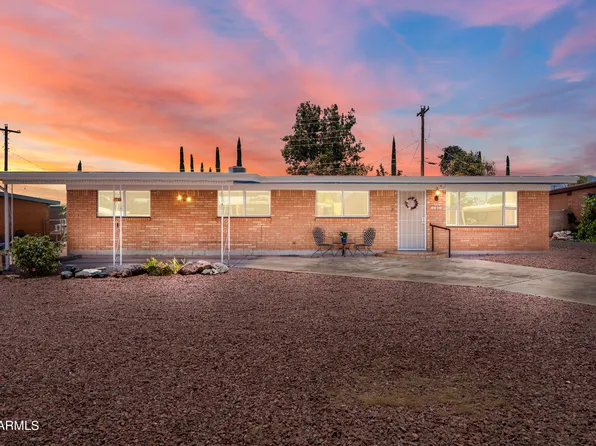 1364 ANDREA Drive, Sierra Vista, AZ 85635