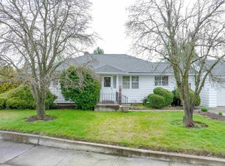 300 SW Skyline Dr, Pullman, WA 99163