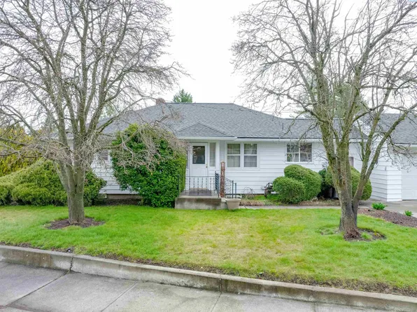 300 SW Skyline Dr, Pullman, WA 99163