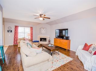 2033 Wild Turkey Dr, Midlothian, TX 76065