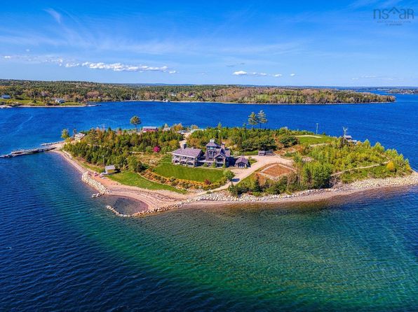 126 Strum Island Wl, Oakland, NS B0J 2E0
