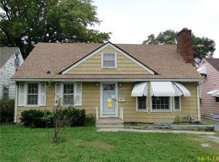 4108 Strong Ave, Kansas City, KS 66106
