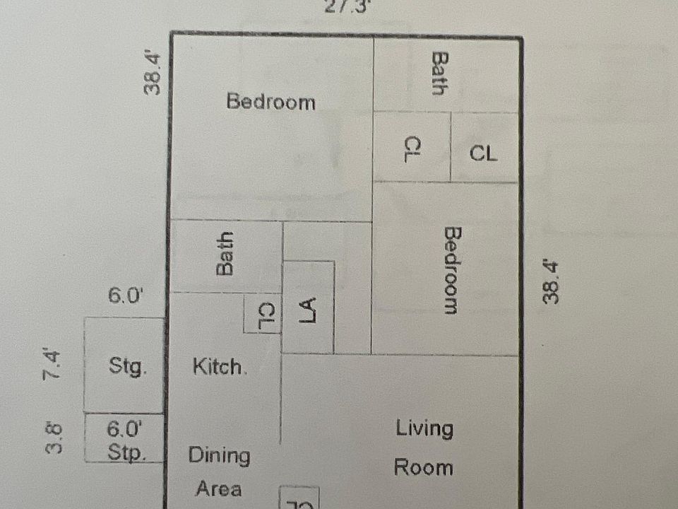 2nd image of 105 Alabaster Way