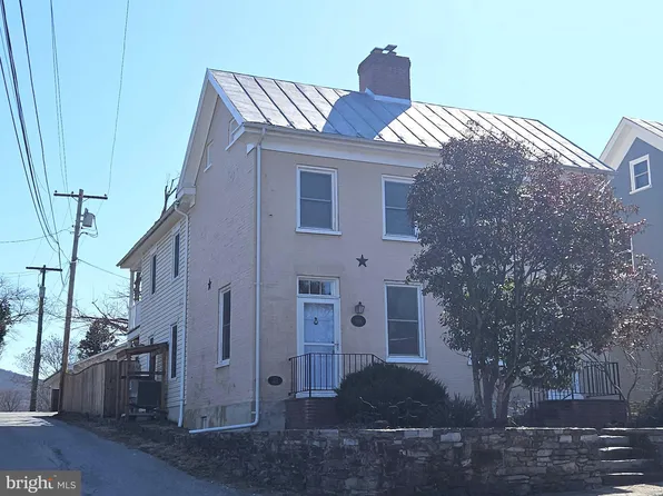 1179 W Washington St, Harpers Ferry, WV 25425