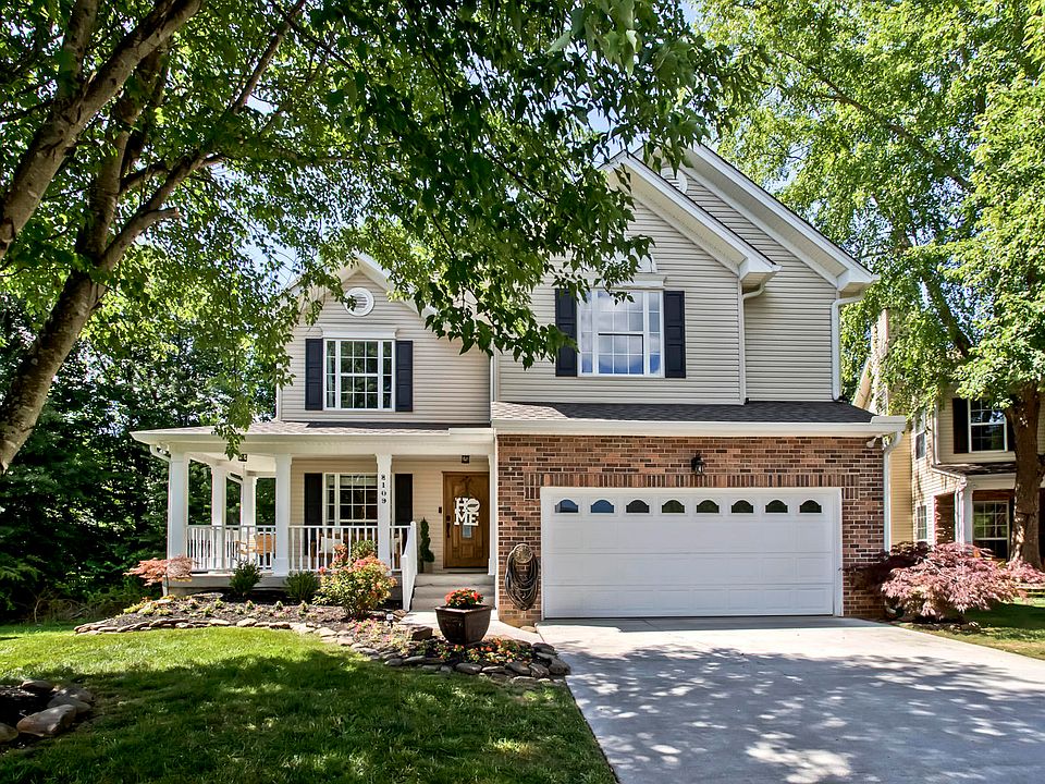 1st image of 8109 Faircrest Ln