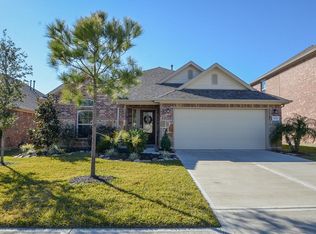 5222 Kendall Glen Ct, Rosharon, TX 77583