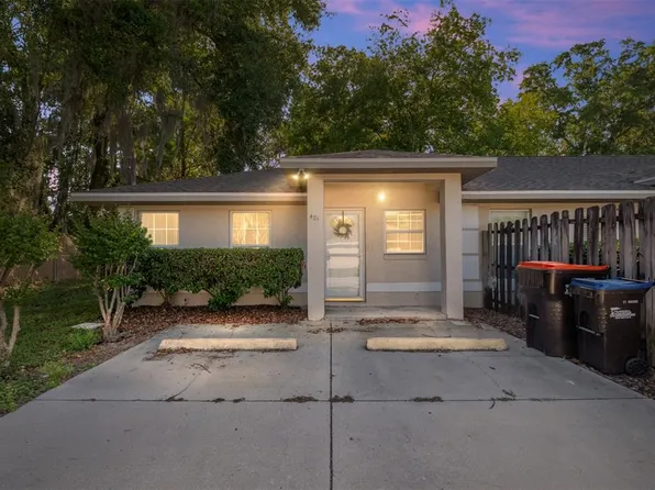 11191 SE 55th Avenue Rd Unit 401, Belleview, FL 34420