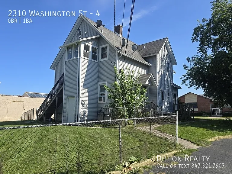 2310 Washington St #4 — Photo 10