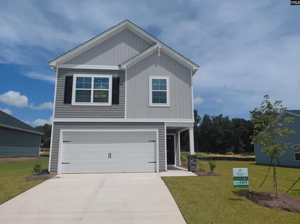163 Cape Horn Dr, Columbia, SC 29209