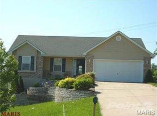 10 Monterey Ct, Union, MO 63084