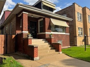 1443 N Long Ave, Chicago, IL 60651