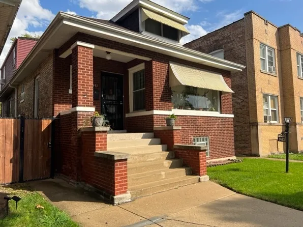1443 N Long Ave, Chicago, IL 60651