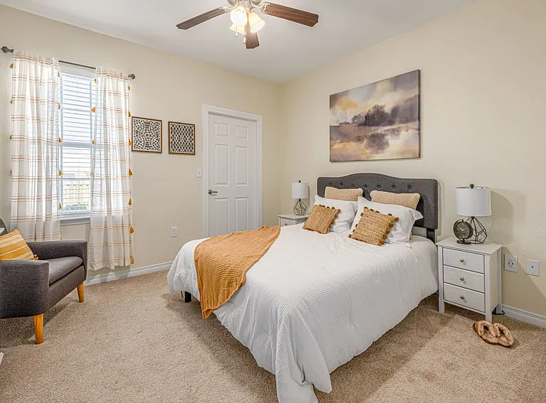 Belmere Luxury Apartments — Photo 9