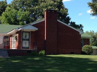 5015 Main Street, McLemoresville, TN 38235