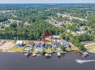 Tbd1 Folly Rd, Myrtle Beach, SC 29588