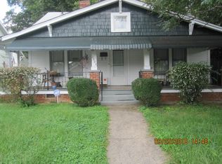 2805 S Main St, Winston Salem, NC 27127