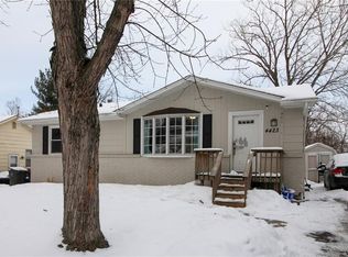 4423 SE 7th St, Des Moines, IA 50315