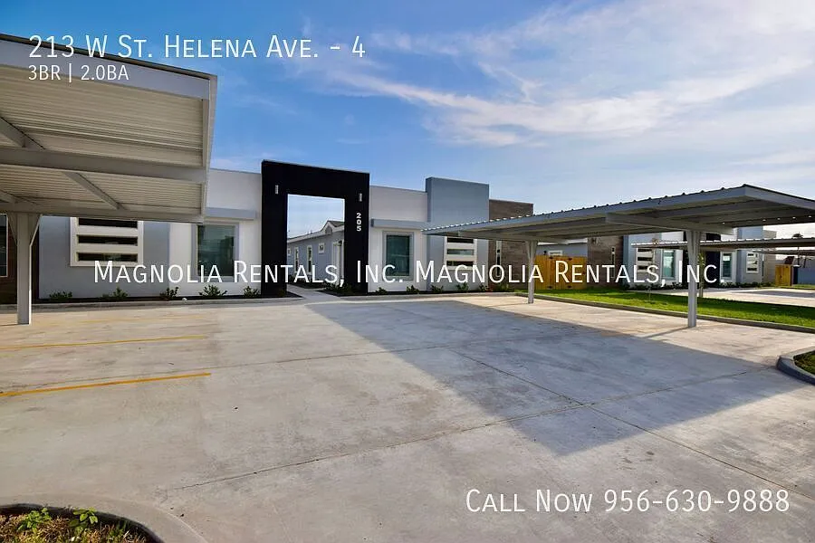 1st Month Free with 13 Month Lease — Photo 2