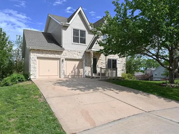 2904 Willow Ter, Platte City, MO 64079