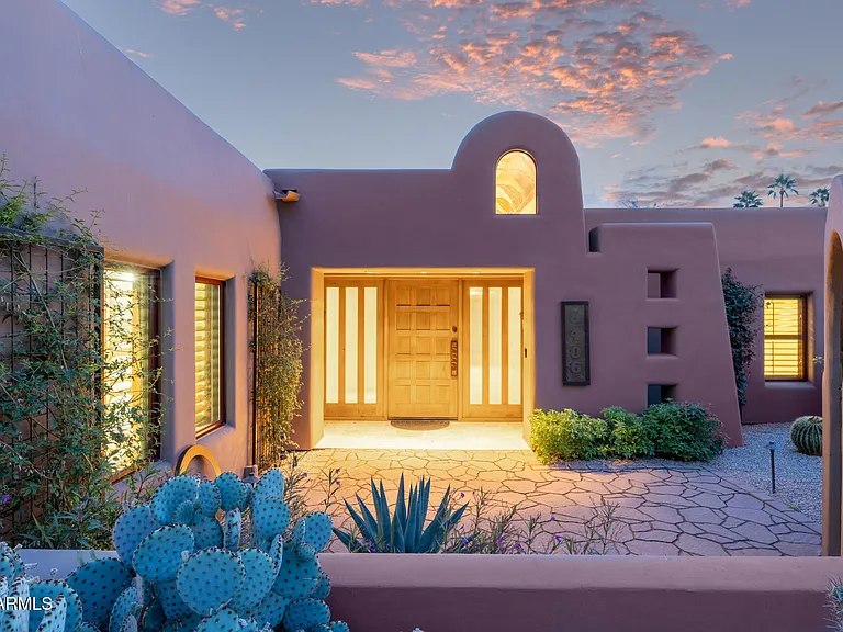 8406 E Calle Buena Vis — Photo 104