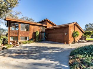 844 Cherry St, Paso Robles, CA 93446