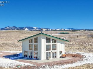 1001 Beech Blvd, Westcliffe, CO 81252