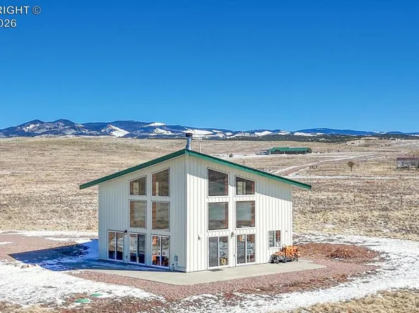 1001 Beech Blvd, Westcliffe, CO 81252