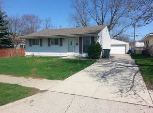 816 Bruckner Rd, Columbus, OH 43207