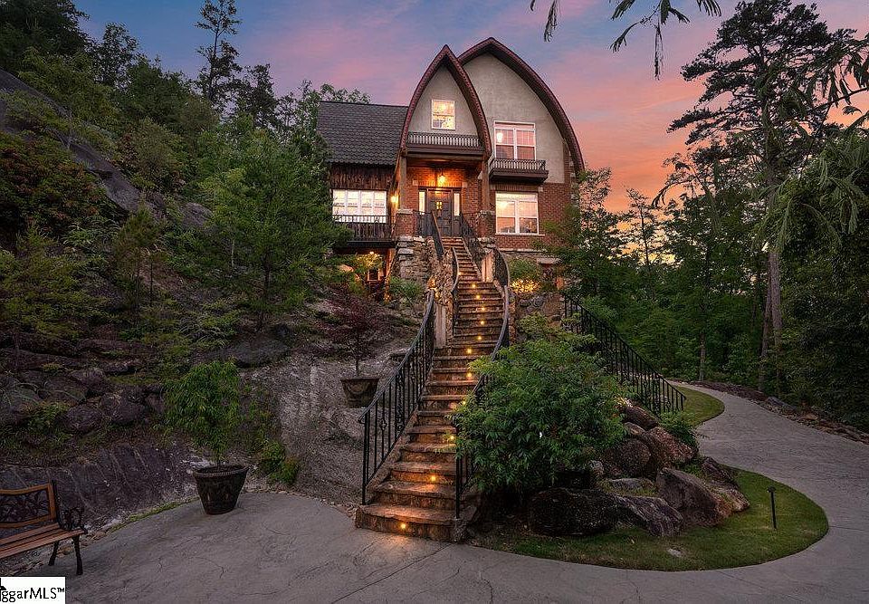 297 Big Rock Lake Rd, Pickens, SC 29671 Zillow