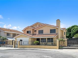 2711 Caminar Ave, El Monte, CA 91732