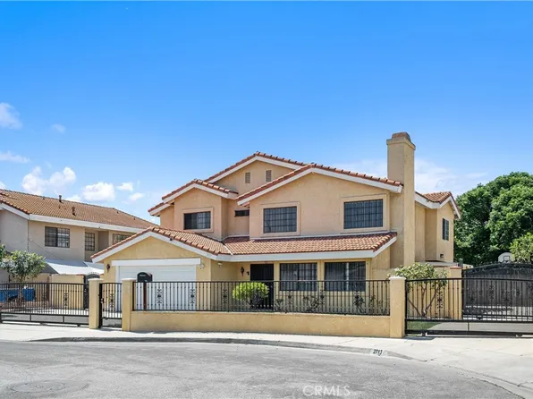 2711 Caminar Ave, El Monte, CA 91732