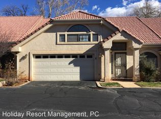 63 E 200 S APT 2, Saint George, UT 84770