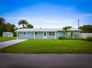 2068 NW Azalea St, Stuart, FL 34994