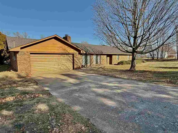 454 Tapp Rd, Ponca City, OK 74604