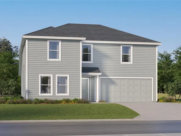 1967 Wilder Way, Eagle Lake, FL 33839