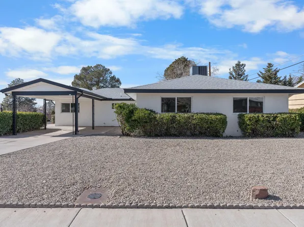3001 Georgia St NE, Albuquerque, NM 87110