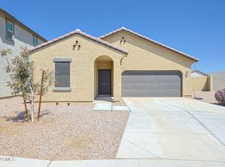 9516 W ALBENIZ Place, Tolleson, AZ 85353