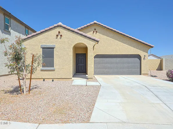 9516 W ALBENIZ Place, Tolleson, AZ 85353