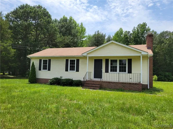 467 The Hook Rd, Warsaw, VA 22572