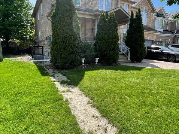 63 Treeline Blvd, Brampton, ON L6P 1A5