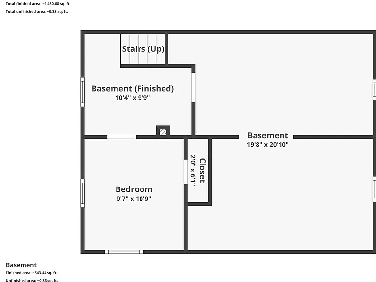 10114 N Calhoun Ave — Photo 42