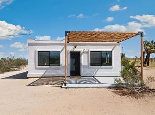 1135 Warren Vista Ave, Yucca Valley, CA 92284