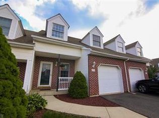 4312 Laurel Ct, Bethlehem, PA 18020
