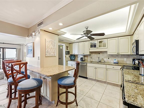 4th image of 6610 Estero Blvd APT 521