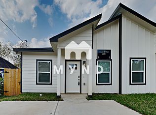 6824 Dumble St UNIT A, Houston, TX 77021